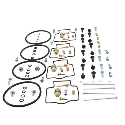All Balls Racing 95-96 Yamaha YZF600R Carburetor Rebuild Kit - 26-10141 Photo - Primary