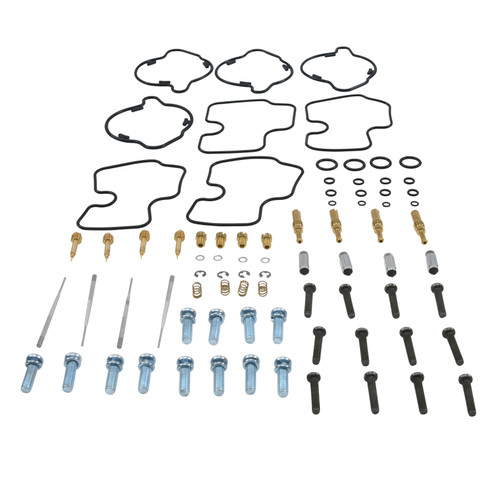 All Balls Racing 98-99 Honda CBR900RR (919) Carburetor Rebuild Kit - 26-10150 Photo - Primary