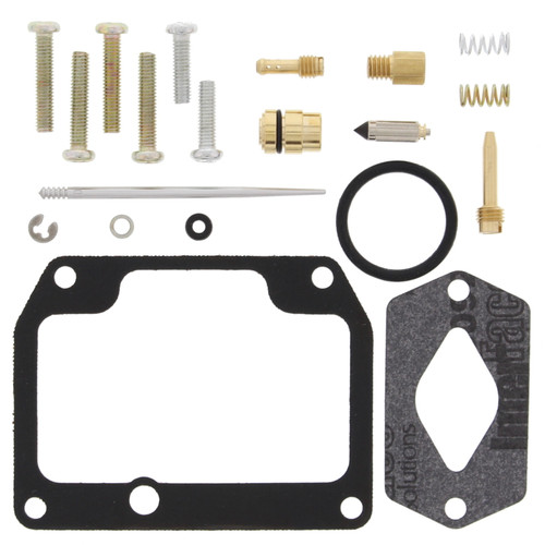 All Balls Racing 86-95 Suzuki RM80 Carburetor Rebuild Kit - 26-1115 Photo - Primary