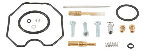 All Balls Racing 04-13 Honda CRF100F Carburetor Rebuild Kit - 26-1190 Photo - Primary