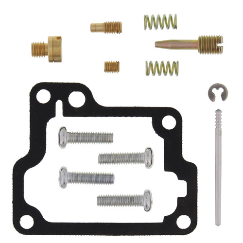 All Balls Racing 03-06 Kawasaki KDX50 Carburetor Rebuild Kit - 26-1393 Photo - Primary