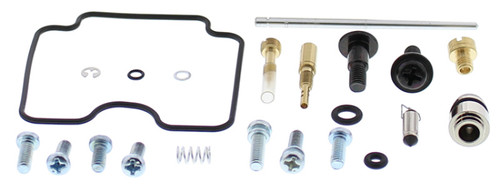 All Balls Racing 99-03 Yamaha XV1600 Road Star Carburetor Rebuild Kit - 26-1725 Photo - Primary