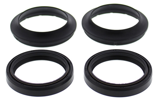 All Balls Racing 18-19 Ducati Multistrada 950 Fork Oil Seal & Dust Seal Kit - 56-193 Photo - Primary