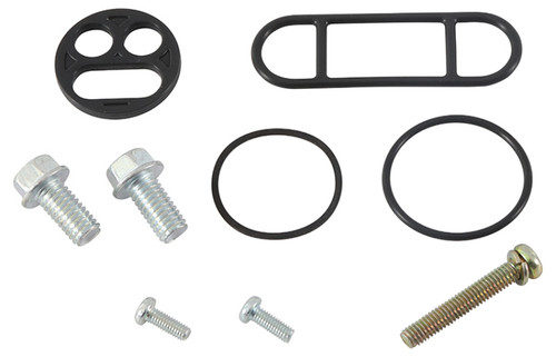 All Balls Racing 03-13 Kawasaki KVF360A Prairie 4x4 Fuel Tap Repair Kit - 60-1078 Photo - Primary