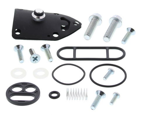 All Balls Racing 2000 Kawasaki ZR750 (ZR-7) Fuel Tap Repair Kit - 60-1106 Photo - Primary