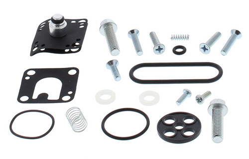 All Balls Racing 88-97 Kawasaki NINJA 600R (ZX600C) Fuel Tap Repair Kit - 60-1114 Photo - Primary