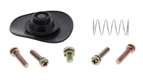 All Balls Racing 88-90 Honda GL1500 Fuel Tap Repair Kit - Diaphragm Only - 60-1300 Photo - Primary