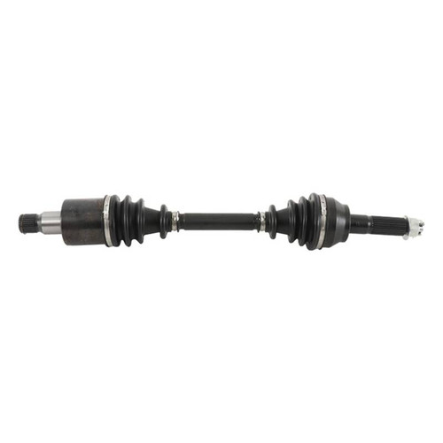 All Balls Racing 08-14 Polaris RZR 800 8 Ball Axle - Rear Left - AB8-PO-8-372 Photo - Primary