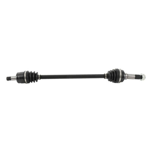 All Balls Racing 16-23 Yamaha YXZ1000R EPS 8 Ball Axle - Front Left - AB8-YA-8-318 Photo - Primary