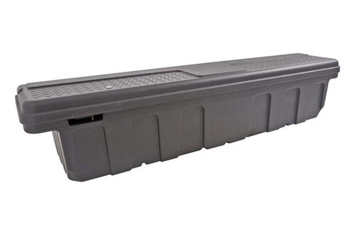 Deezee Universal Tool Box - Specialty Crossover Toolbox Plastic Full Size - DZ 6170P User 1