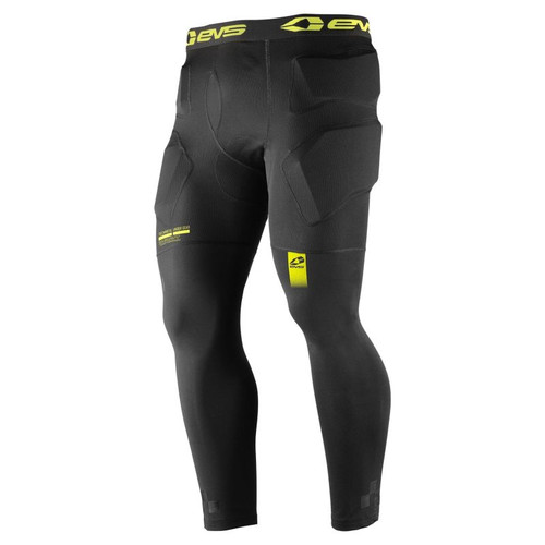 EVS Tug Impact 3/4 Pant Black - Small - TUGBOTIMP3/4-BK-S User 1