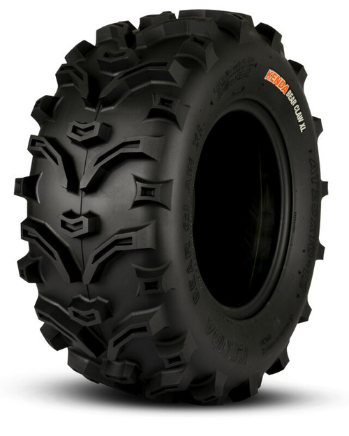 Kenda K299A Bear Claw XL Front Tires - 25x12.5-12 6PR 51F TL - 082991280C1 Photo - Primary