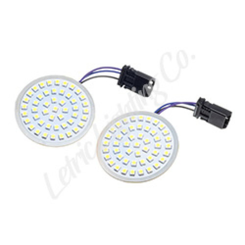 Letric Lighting Cvo Std Switchback Wht/Amb/Run - LLC-BJSWAA Photo - Primary