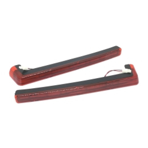 Letric Lighting Tour-Pak Side Marker Led Red - LLC-TPSM-R Photo - Primary