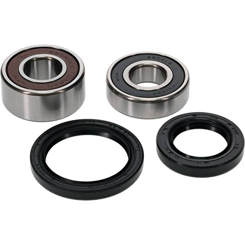 Pivot Works Pw Premium Wheel Bearing - 25-1020-P Photo - Primary