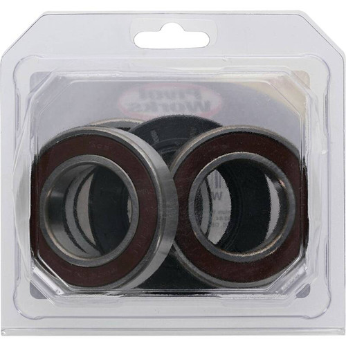 Pivot Works Pw Premium Wheel Bearing - 25-1039-P Photo - Primary