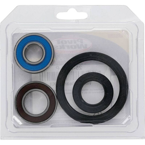 Pivot Works Pw Premium Wheel Bearing - 25-1048-P Photo - Primary