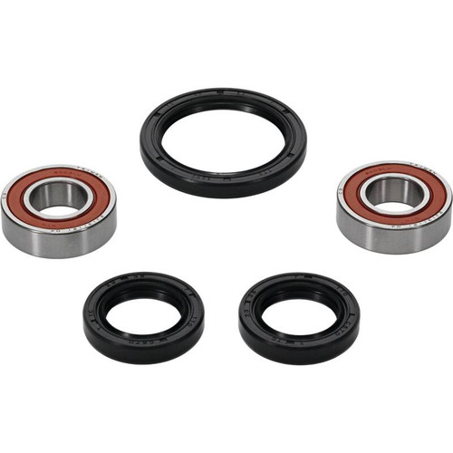 Pivot Works Pw Premium Wheel Bearing - 25-1052-P Photo - Primary