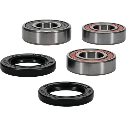 Pivot Works Pw Premium Wheel Bearing - 25-1117-P Photo - Primary