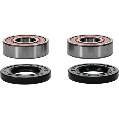 Pivot Works Pw Premium Wheel Bearing - 25-1210-P Photo - Primary