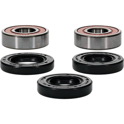 Pivot Works Pw Premium Wheel Bearing - 25-1215-P Photo - Primary