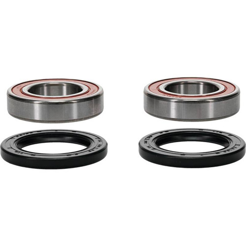 Pivot Works Pw Premium Wheel Bearing - 25-1293-P Photo - Primary