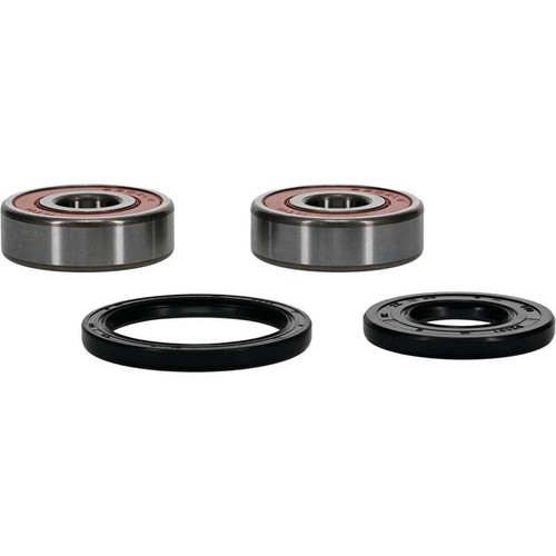 Pivot Works Pw Premium Wheel Bearing - 25-1312-P Photo - Primary
