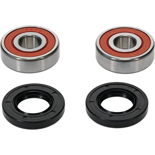 Pivot Works Pw Premium Wheel Bearing - 25-1317-P Photo - Primary