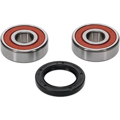 Pivot Works Pw Premium Wheel Bearing - 25-1323-P Photo - Primary