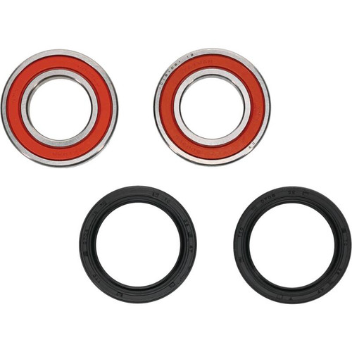 Pivot Works Pw Premium Wheel Bearing - 25-1351-P Photo - Primary