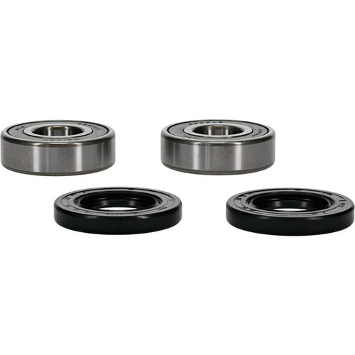 Pivot Works Pw Premium Wheel Bearing - 25-1379-P Photo - Primary