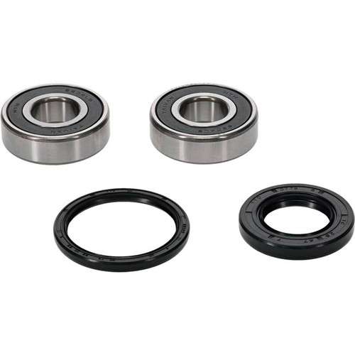 Pivot Works Pw Premium Wheel Bearing - 25-1380-P Photo - Primary
