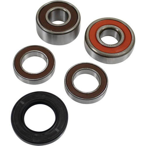 Pivot Works Pw Premium Wheel Bearing - 25-1383-P Photo - Primary