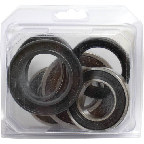 Pivot Works Pw Premium Wheel Bearing - 25-1392-P Photo - Primary