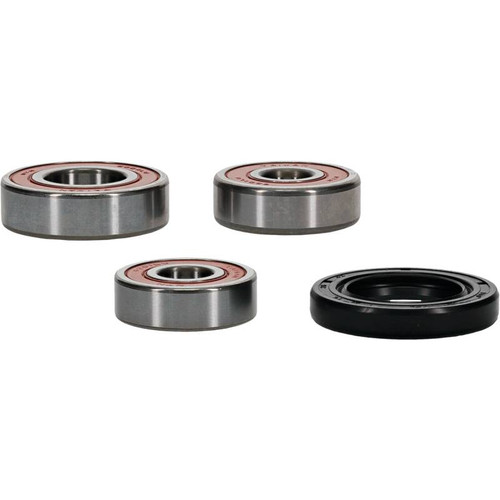 Pivot Works Pw Premium Wheel Bearing - 25-1400-P Photo - Primary