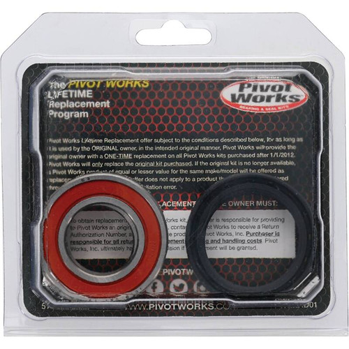 Pivot Works Pw Premium Wheel Bearing - 25-1404-P Photo - Primary