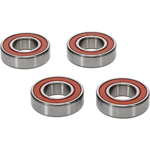 Pivot Works Pw Premium Wheel Bearing - 25-1405-P Photo - Primary