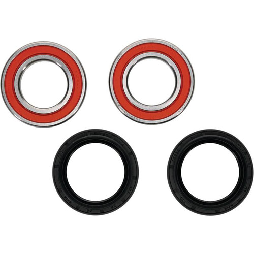 Pivot Works Pw Premium Wheel Bearing - 25-1408-P Photo - Primary