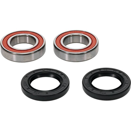 Pivot Works Pw Premium Wheel Bearing - 25-1435-P Photo - Primary