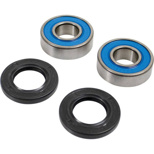 Pivot Works Pw Premium Wheel Bearing - 25-1444-P Photo - Primary