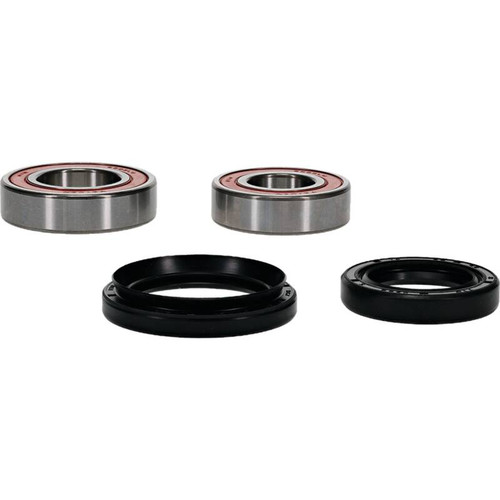 Pivot Works Pw Premium Wheel Bearing - 25-1530-P Photo - Primary