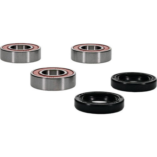 Pivot Works Pw Premium Wheel Bearing - 25-1540-P Photo - Primary
