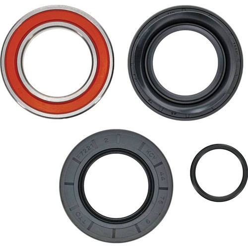 Pivot Works Pw Premium Wheel Bearing - 25-1580-P Photo - Primary