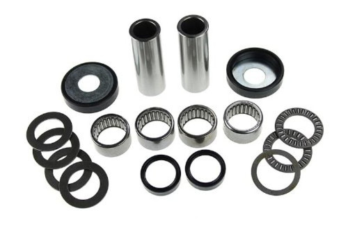 Pivot Works 99-05 Kawasaki KX125 PW Swing Arm Kit - PWSAK-K06-021 User 1