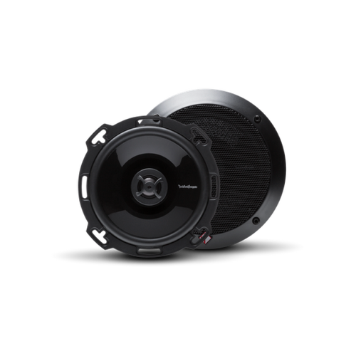 Rockford Fosgate 6in 2-Way Full-Range Spkr Pr - P16 User 1