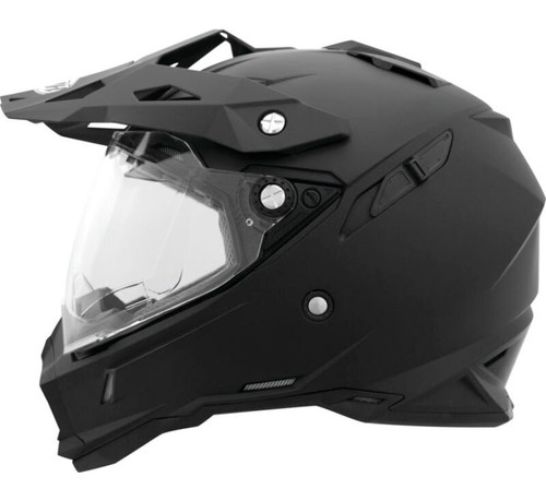 THH Helmets TX-28 Black - XS - 648077 Photo - Primary