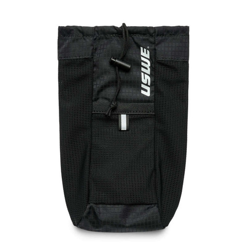 USWE Chest Pocket NDM 2 (Click On/17.5 x 9.5in.) - Black - 101233 User 1