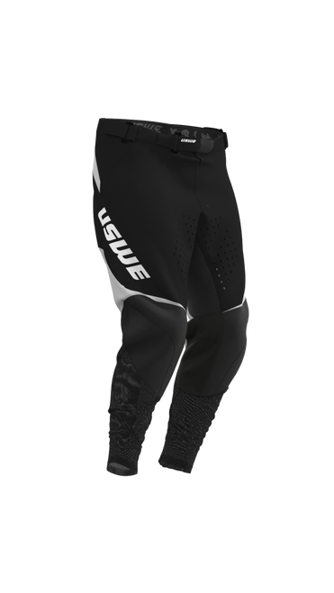 USWE Kalk Off-Road Pant Adult Black - Size 32 - 80293041999232 User 1