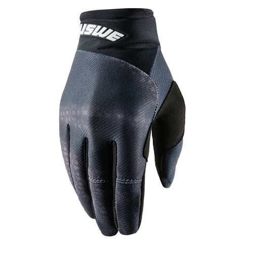 USWE Lera Off-Road Gloves Black - Medium - 80997003999105 User 1