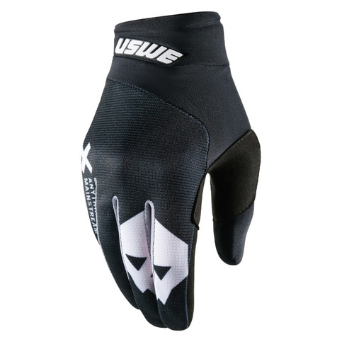 USWE Rok Off-Road Glove Black - Small - 80997013999104 User 1